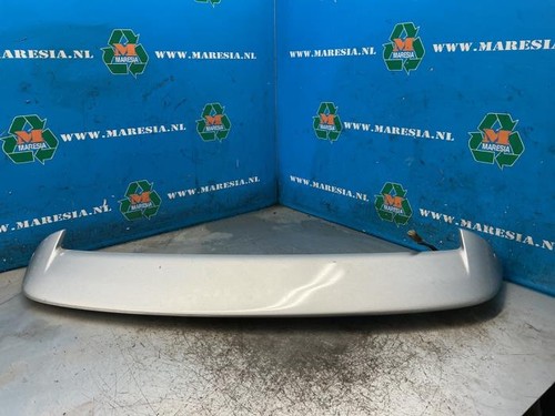 Spoiler hinten suzuki swift - hinten,
