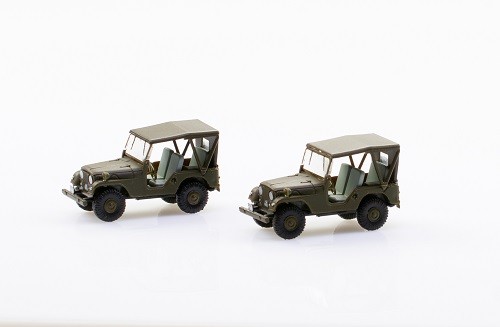 Ace arwico 885105 87 set - ace, 1/87