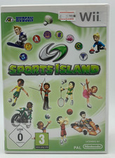 Sports Island | Nintendo Wii |