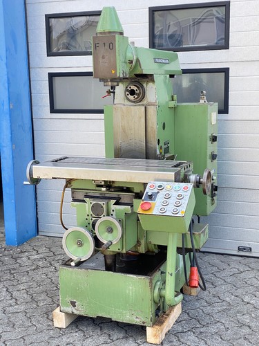 Kunzmann uf6 universal - kunzmann,