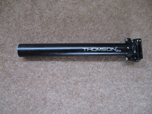 Thomson elite sattelstütze - thomson,