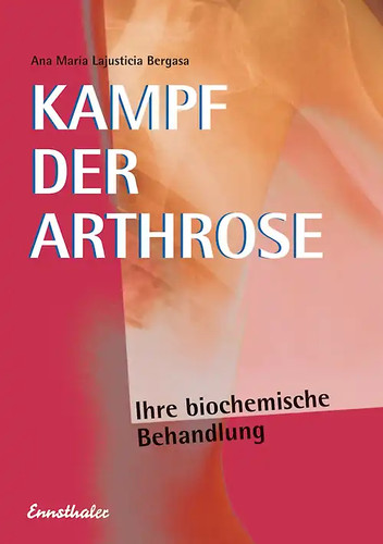 Kampf der arthrose ihre - kampf,
