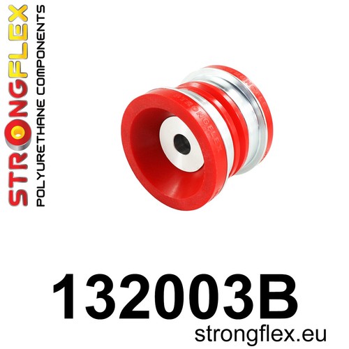Strongflex vorderer - strongflex, pu