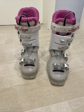 Skischuhe  Damen Mädchen