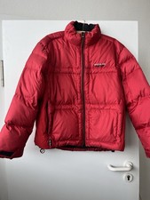 Skijacke Winterjacke Ralph Lauren Gr.XL  Rot