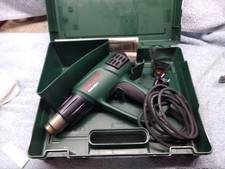 Bosch PHG600-3 Heissluftföhn