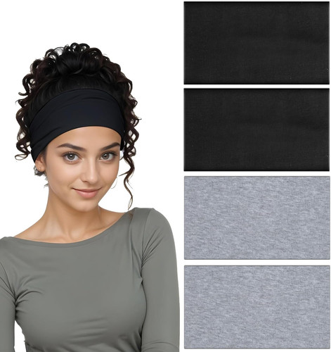 Damen haarband stück 15cm - damen,
