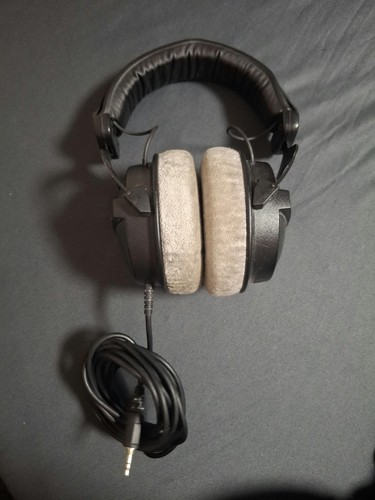 Beyerdynamic 770 pro ohm - dt,