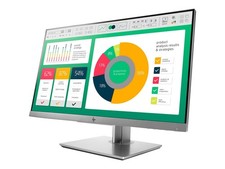 HP EliteDisplay E223 LED 21.5"