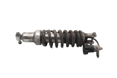 Federbein hydraulisch hinten