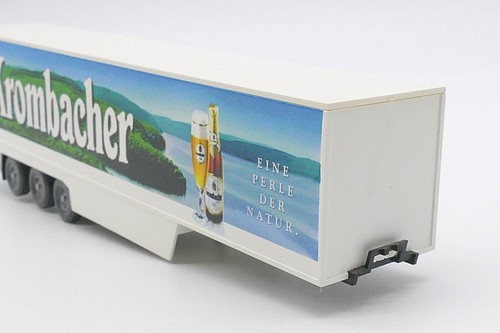 Wiking lkw achs safeliner - lkw, safeliner-