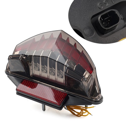 Led blinker brems rücklicht - led,