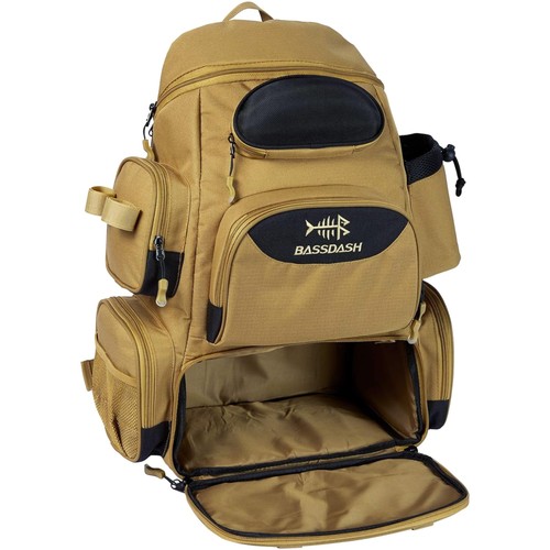 Angelrucksack wasserabweisend - angelrucksack,