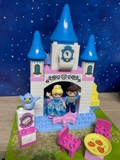 Lego Duplo Cinderellas