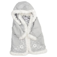 H&M, Wintermantel, Mädchen