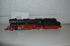 Dampflokomotive BR 35 1111-0 - gebraucht - Modelleisenbahn - Spur TT 