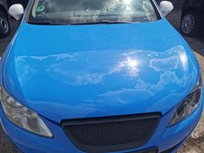 Seat Ibiza 6J Motorhaube Haube