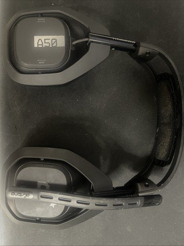 Astro a50 gaming headset - astro,