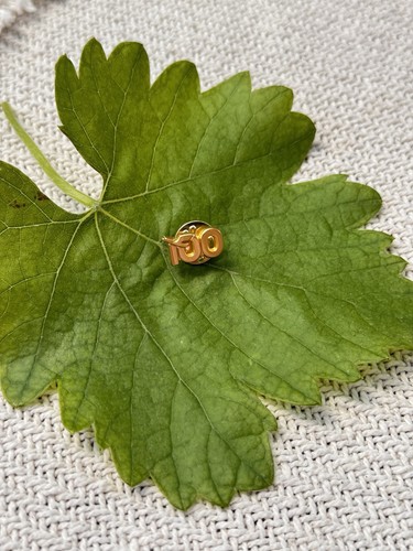 Lufthansa 100 jahre - jahre, pin