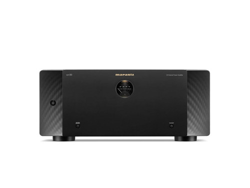 Marantz amp10 schwarz - marantz,