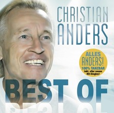 Christian Anders - Best of |