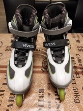 Inliner VIVESS Neuerwertig