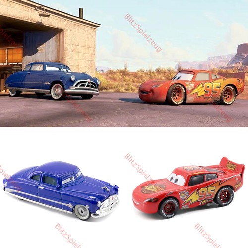 2er set disney pixar - 2er,