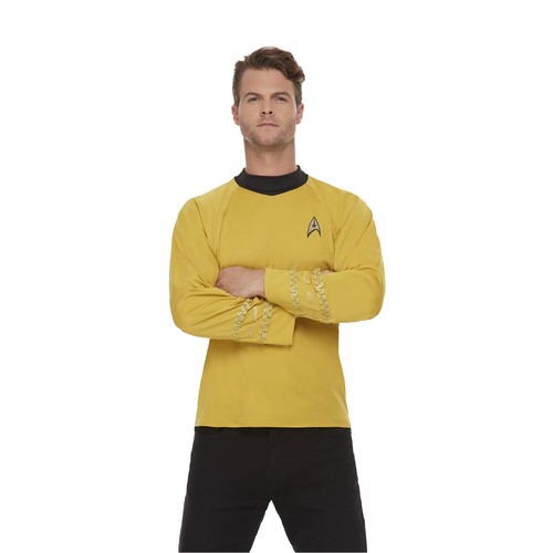Star trek original series - trek, "original