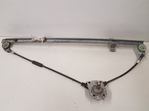 Fensterheber mechanisch vorne