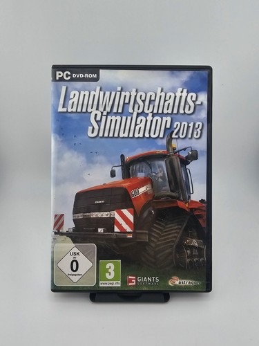 Landwirtschafts simulator 2013 - landwirtschafts-simulator,