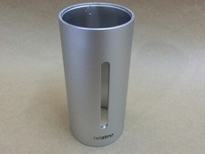 Ersatzteil Gehäuse Alugehäuse für Netatmo Zusatzmodul Wetterstation WLAN Funk