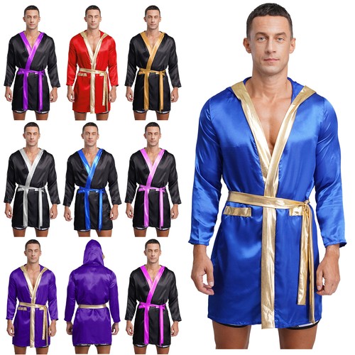 Männer boxmantel cosplay - de,