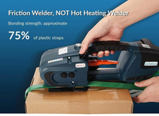 BAOSHISHAN Umreifungsgerät