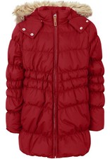 Ticket to Heaven Daunenjacke