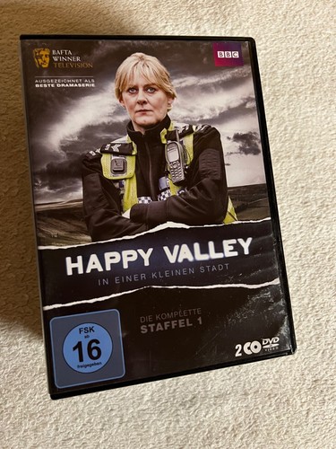 Happy valley in einer - -,