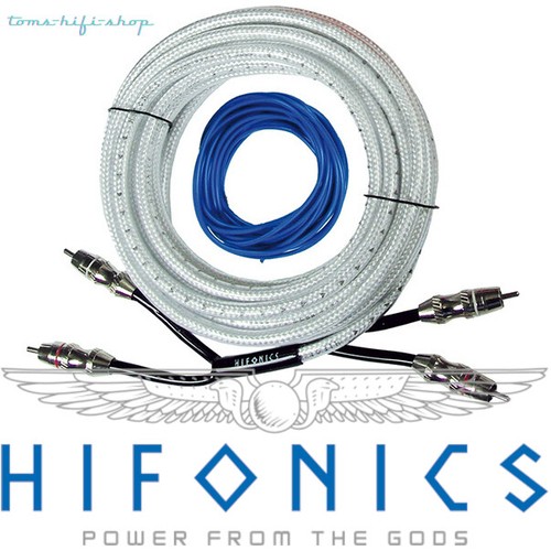 Hifonics hfp5rca ofc - hfp5rca,