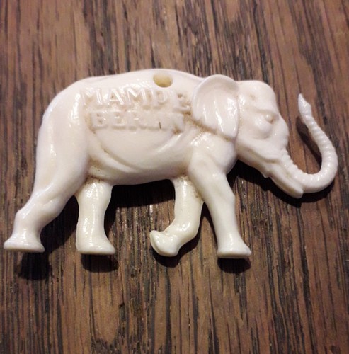 Mampe berlin elephanten - mampe,