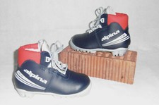 ALPINA " TR 8 JR " TOP JUNIOR