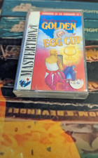 Quest for the Golden Egg Cup