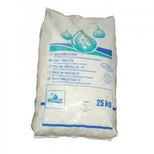 Solarbayer Befüllsalz Aqua