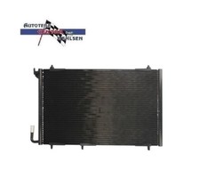 KONDENSATOR KLIMAANLAGE FÜR PEUGEOT 206 / 206 CC / 206 SW / 206+