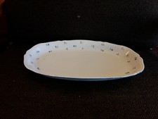 Gebäckplatte tafelgeschirr - gebäckplatte,