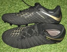 Matchworn Boots Fußballschuhe Wolfsburg Frauen Nike Hypervenom Phantom Elite 3