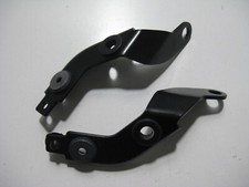 Triumph Trident 660, L101