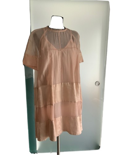 Conscious exklusive kleid - h&m,