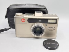 Leica minilux zoom vario elmar - minilux,
