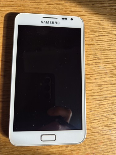 Samsung galaxy note - galaxy, gt-n7000