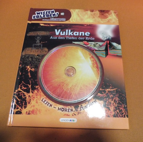 Vulkane aus den tiefen - -,