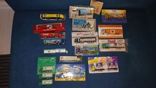 Konvolut werbetrucks sammlung - konvolut,