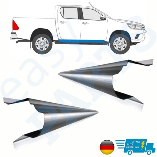 Für toyota hilux 2015 - toyota, 2015-